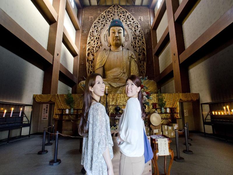 APA Hotel Hakatahigashihie-Ekimae image