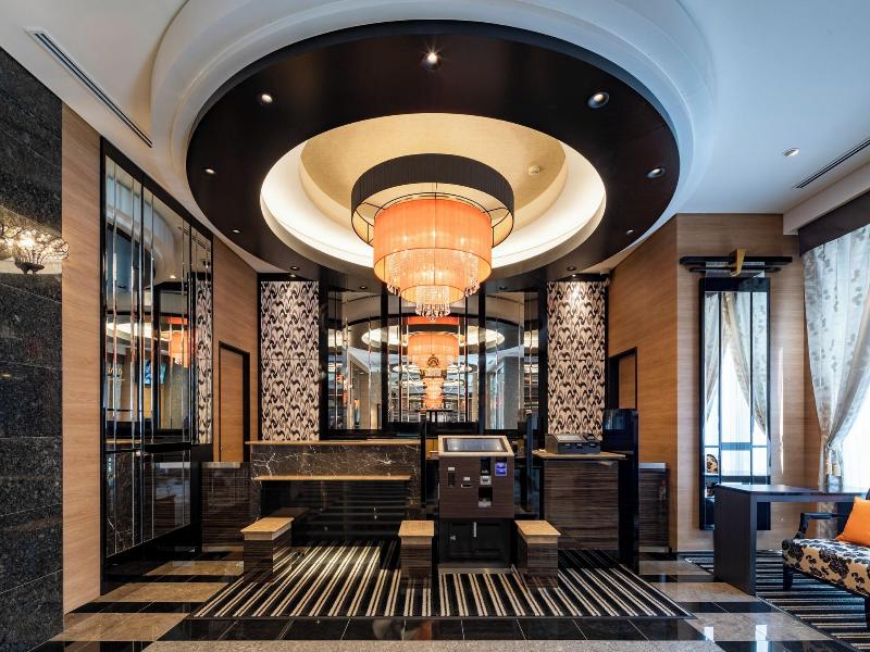 APA Hotel Hakatahigashihie-Ekimae image