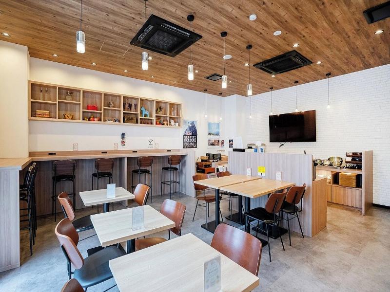APA Hotel Hakatahigashihie-Ekimae image