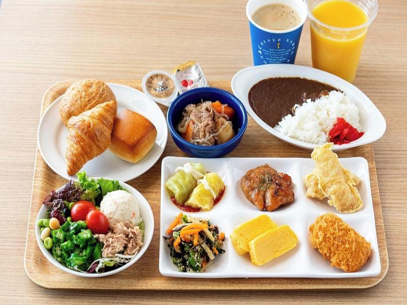 APA Hotel Hakatahigashihie-Ekimae image