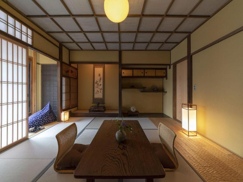 THE MACHIYA Kamiumeya image