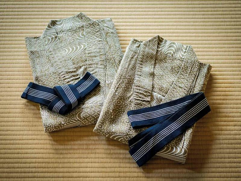 THE MACHIYA Kamiumeya image