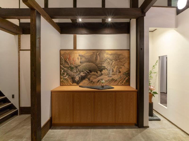 THE MACHIYA Kamiumeya image