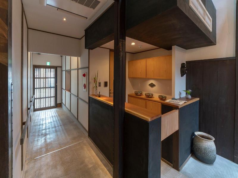THE MACHIYA Kamiumeya image