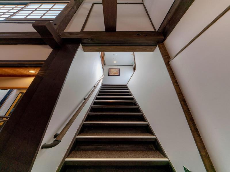 THE MACHIYA Kamiumeya image