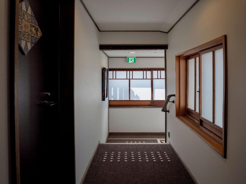 THE MACHIYA Kamiumeya image