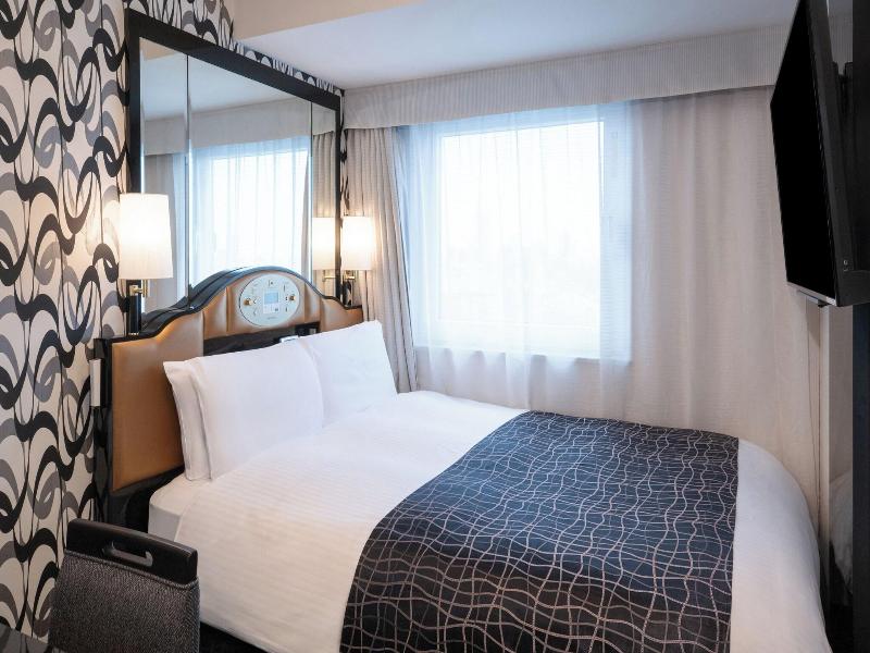 Apa Hotel Komagome Ekimae image