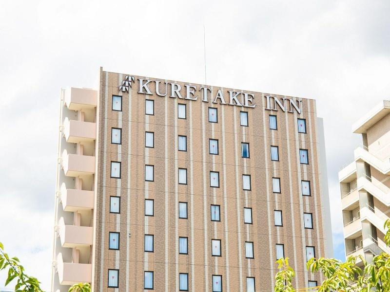 Kuretake Inn Nankai Sakai-Ekimae image