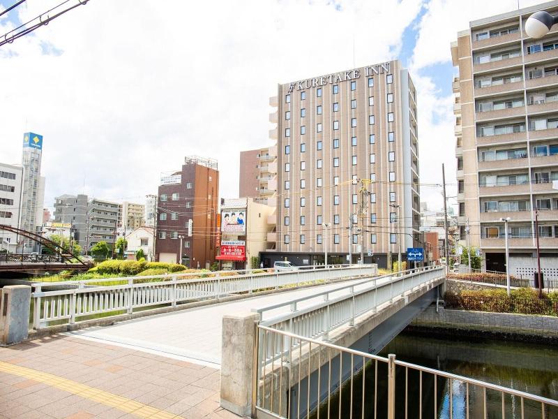Kuretake Inn Nankai Sakai-Ekimae image