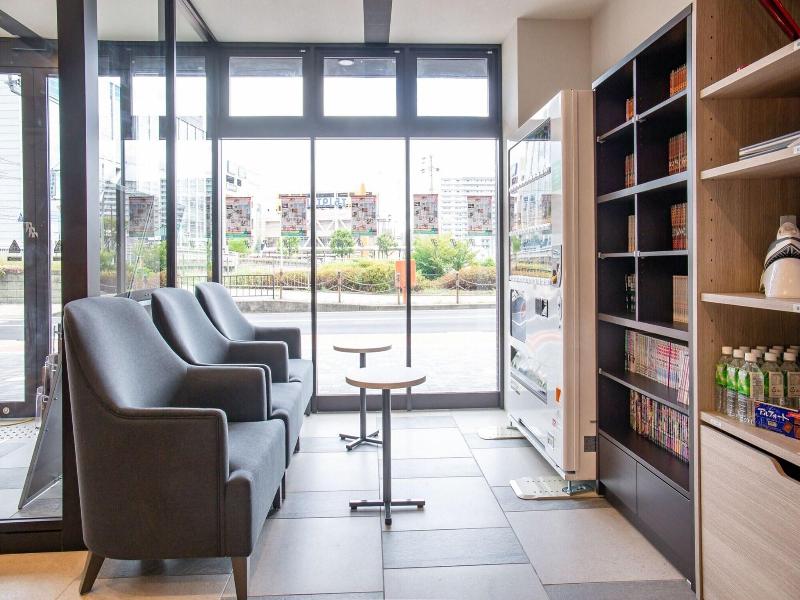 Kuretake Inn Nankai Sakai-Ekimae image