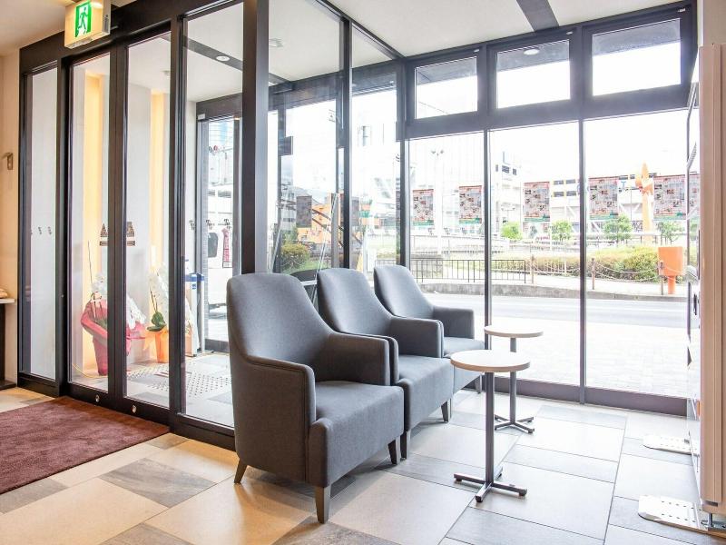 Kuretake Inn Nankai Sakai-Ekimae image