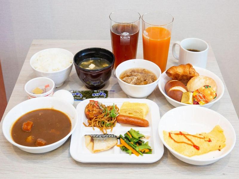 Kuretake Inn Nankai Sakai-Ekimae image