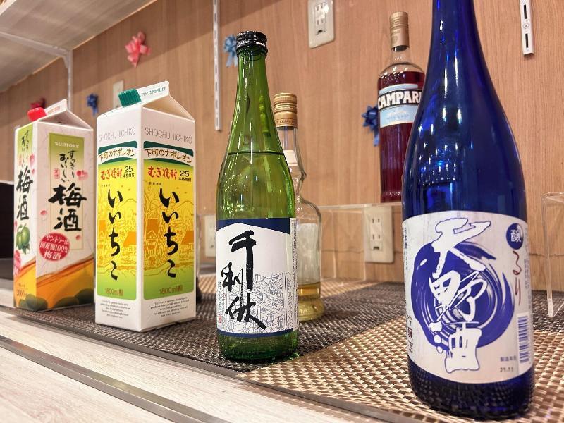 Kuretake Inn Nankai Sakai-Ekimae image