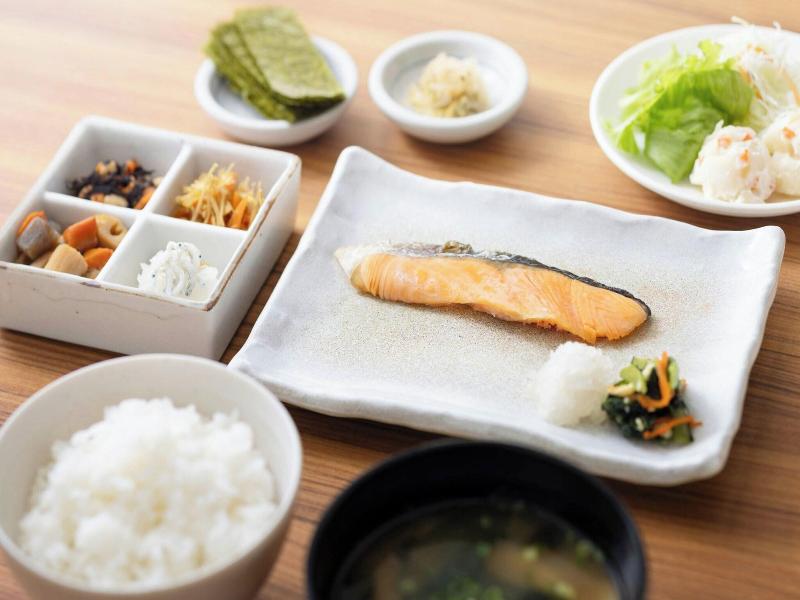 Unizo Inn Osaka Kitahama image