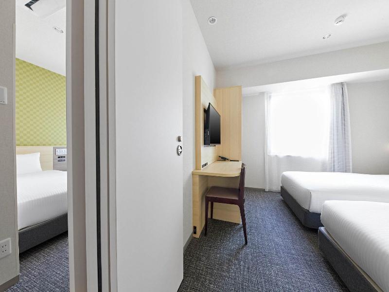 Sotetsu Fresa Inn Osaka-Namba image