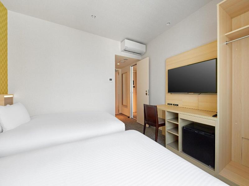 Sotetsu Fresa Inn Osaka-Namba image