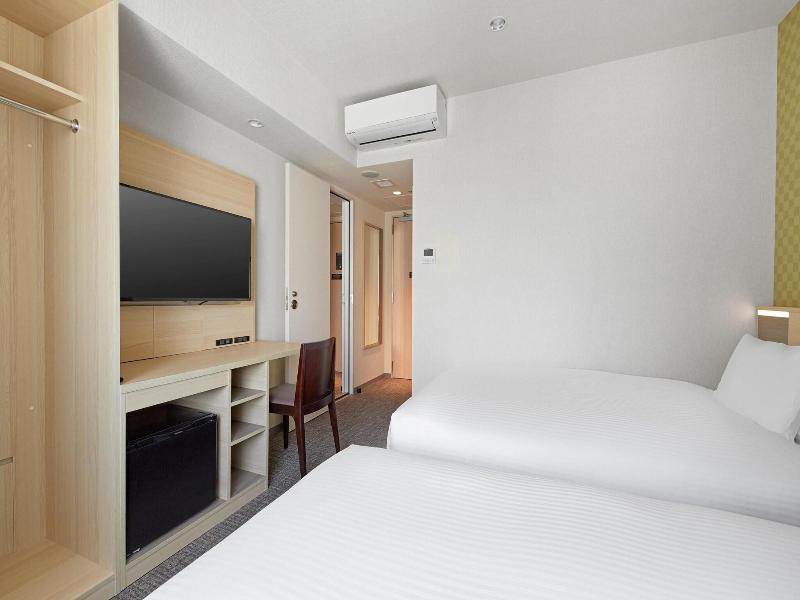 Sotetsu Fresa Inn Osaka-Namba image