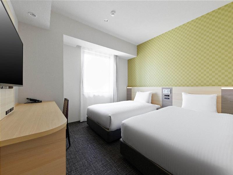 Sotetsu Fresa Inn Osaka-Namba image