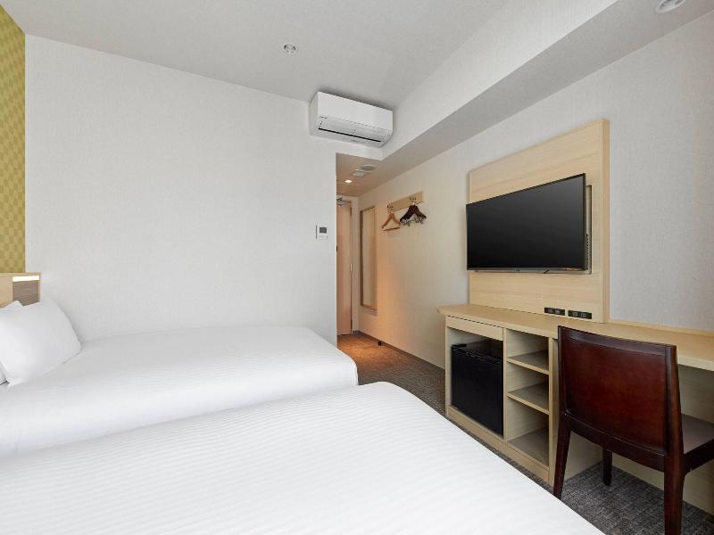 Sotetsu Fresa Inn Osaka-Namba image