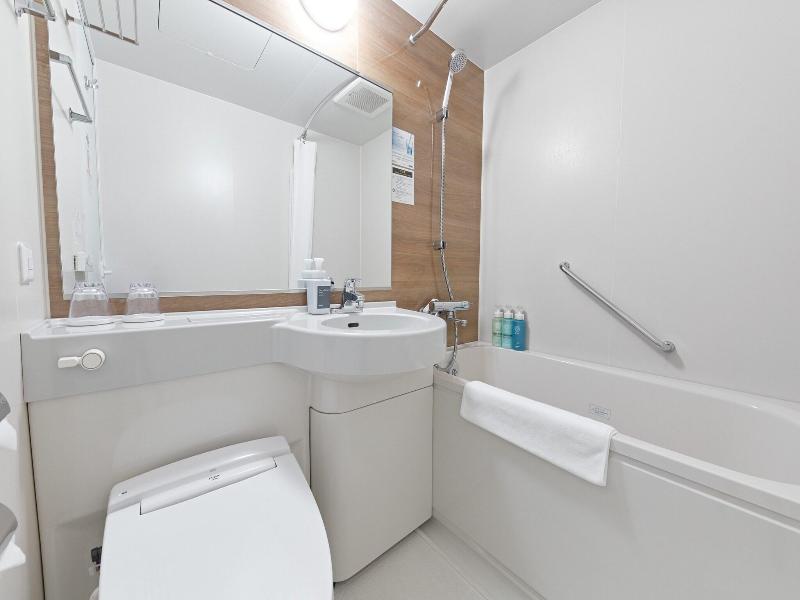 Sotetsu Fresa Inn Osaka-Namba image