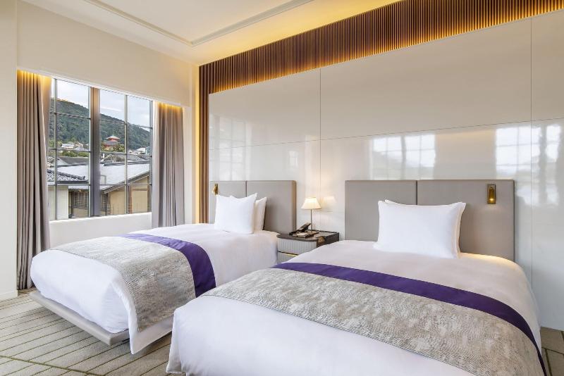 The Hotel Seiryu Kyoto Kiyomizu image