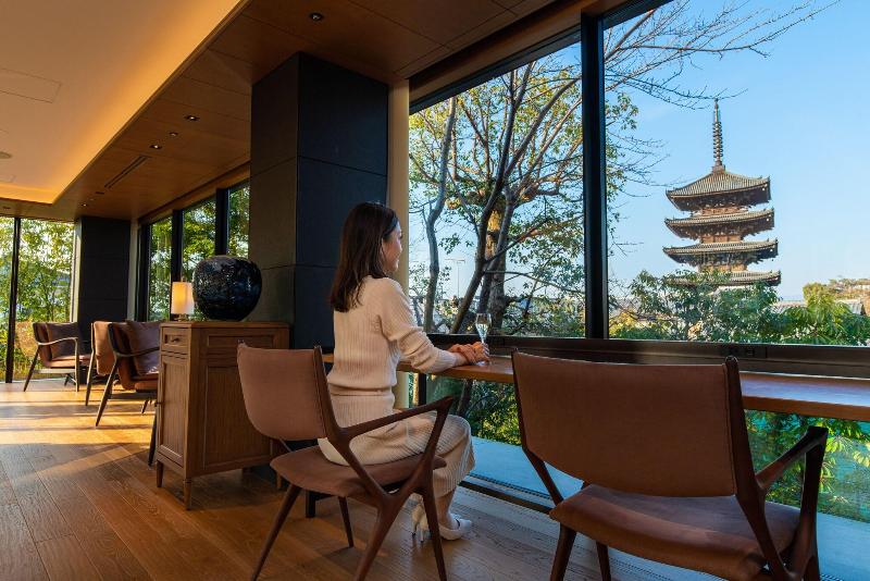 The Hotel Seiryu Kyoto Kiyomizu image