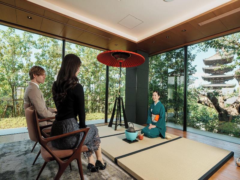 The Hotel Seiryu Kyoto Kiyomizu image