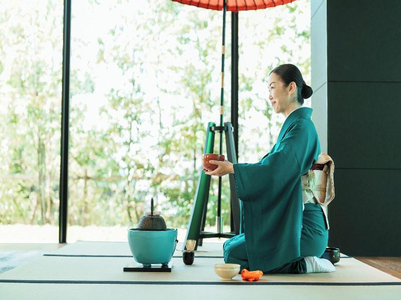 The Hotel Seiryu Kyoto Kiyomizu image