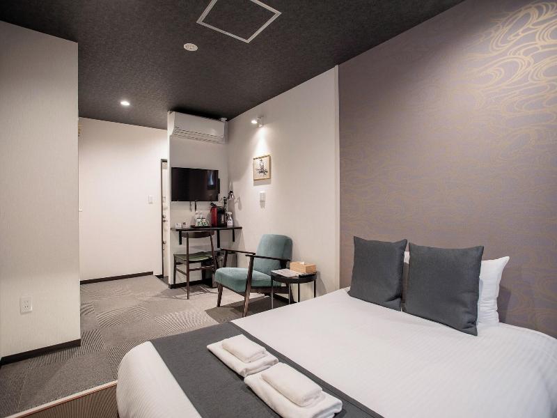 YUYU  UKIYOE HOTEL image