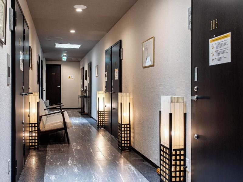 YUYU  UKIYOE HOTEL image