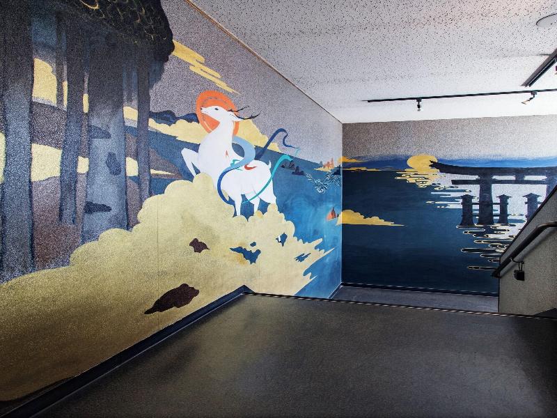 YUYU  UKIYOE HOTEL image