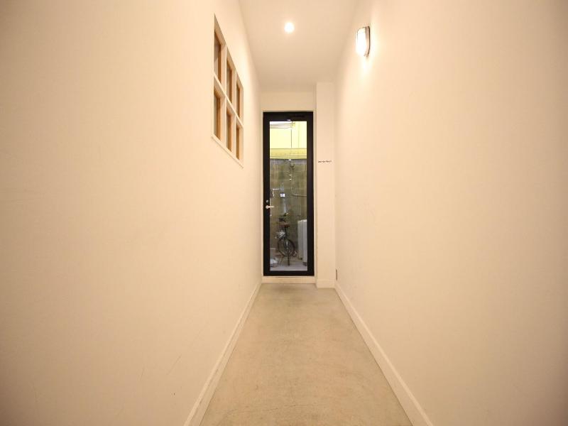 THE NEXT DOOR image