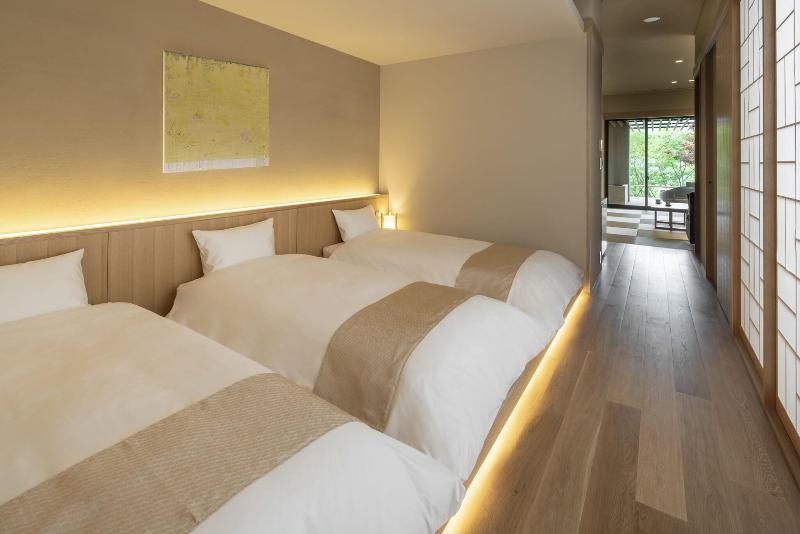 Hoshino Resorts Kai Sengokuhara image