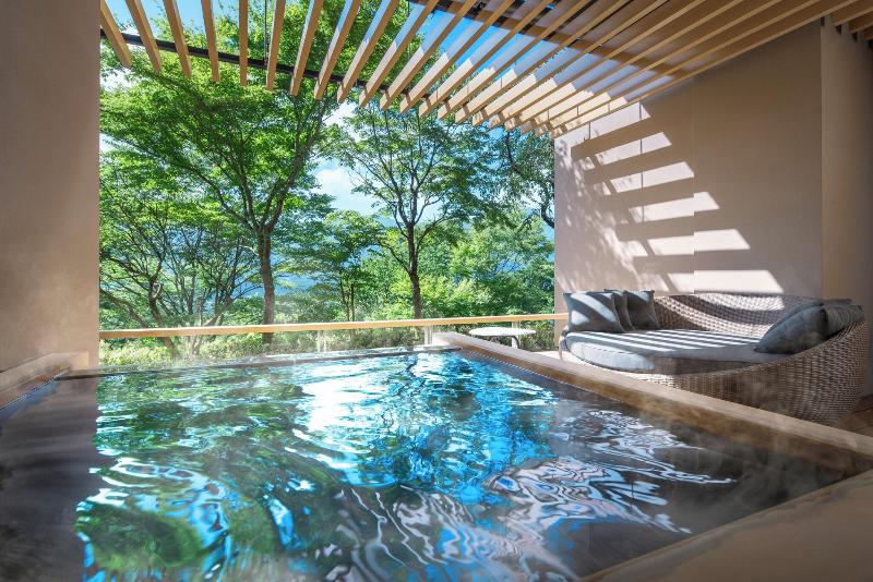 Hoshino Resorts Kai Sengokuhara image