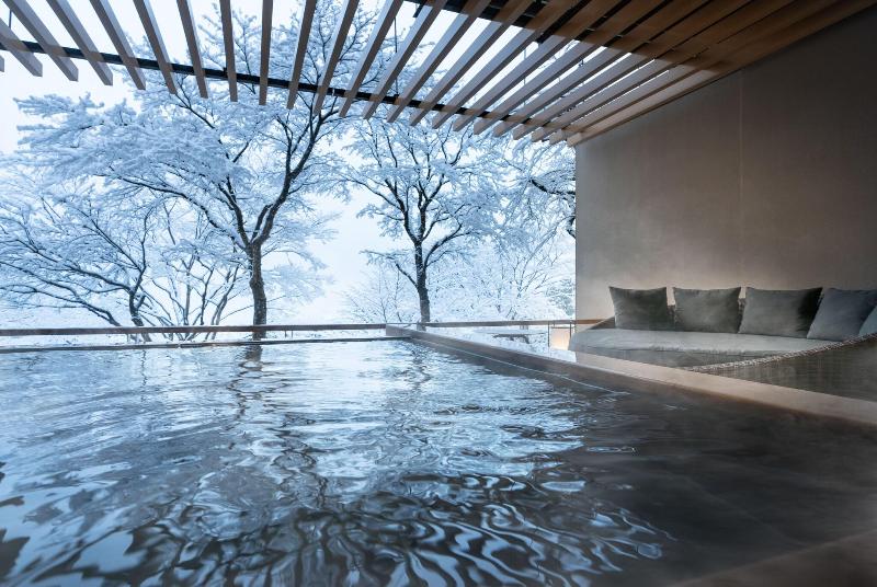 Hoshino Resorts Kai Sengokuhara image
