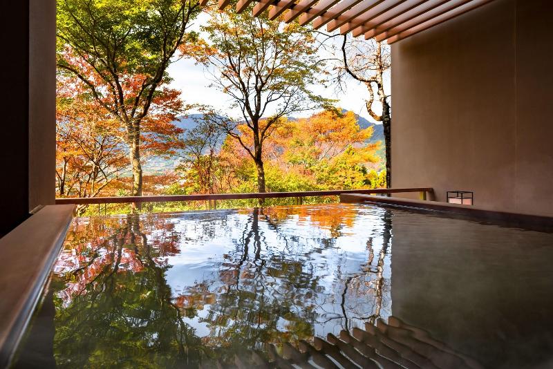 Hoshino Resorts Kai Sengokuhara image