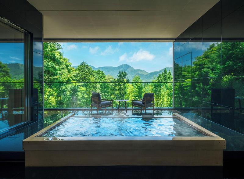 Hoshino Resorts Kai Sengokuhara image