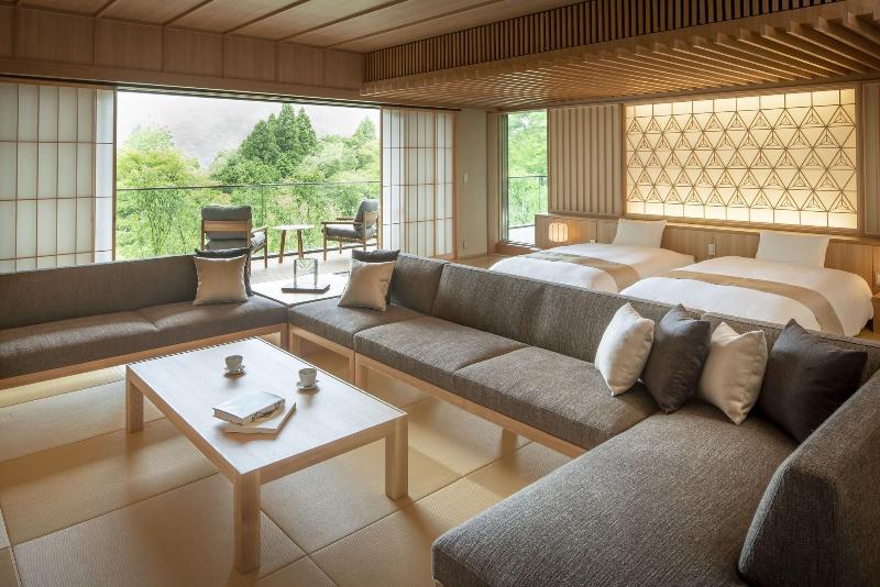 Hoshino Resorts Kai Sengokuhara image