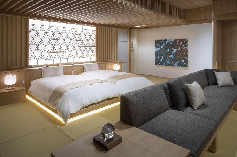 Hoshino Resorts Kai Sengokuhara image