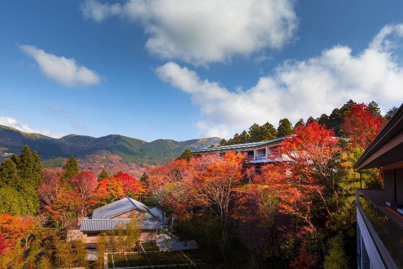 Hoshino Resorts Kai Sengokuhara image