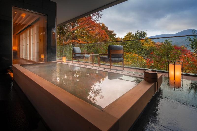 Hoshino Resorts Kai Sengokuhara image