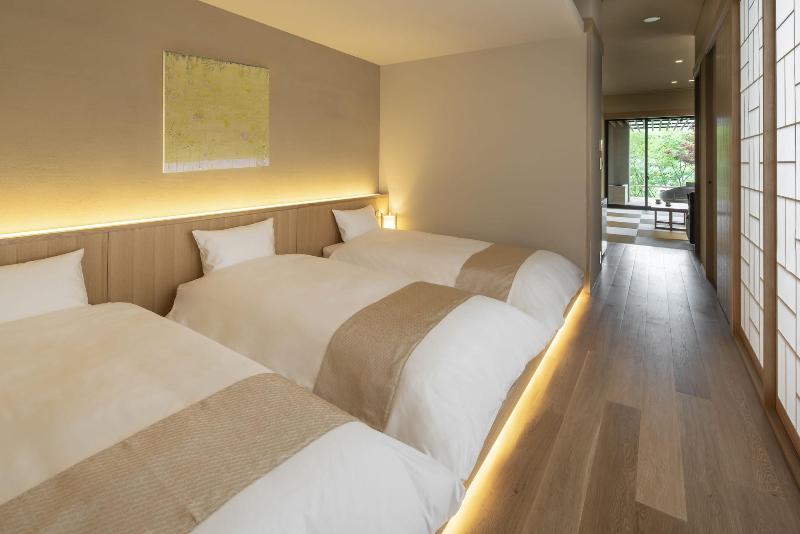 Hoshino Resorts Kai Sengokuhara image