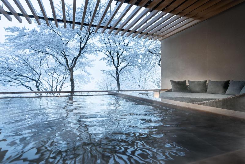 Hoshino Resorts Kai Sengokuhara image