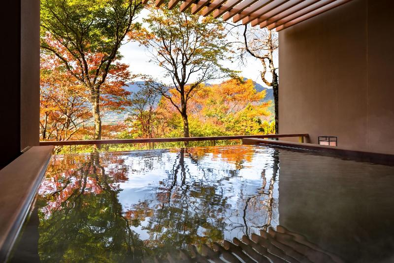 Hoshino Resorts Kai Sengokuhara image