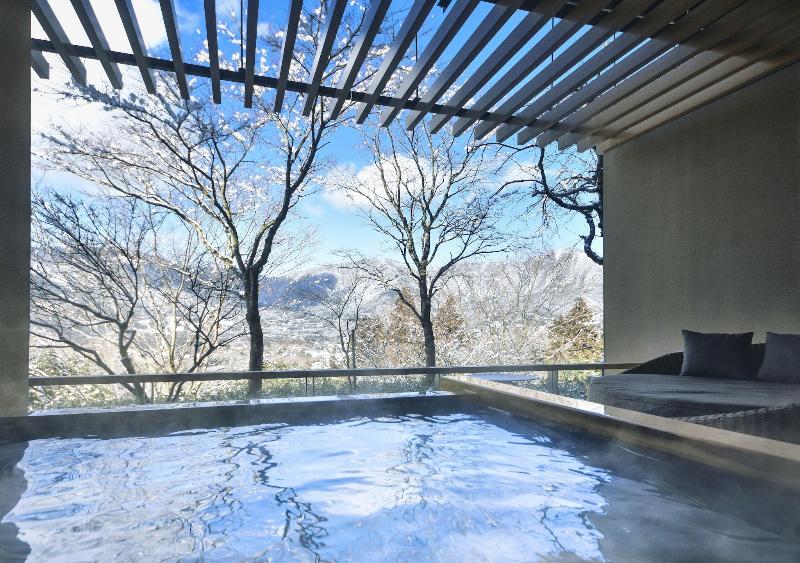 Hoshino Resorts Kai Sengokuhara image
