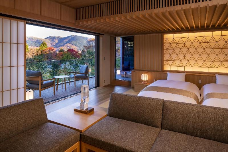 Hoshino Resorts Kai Sengokuhara image