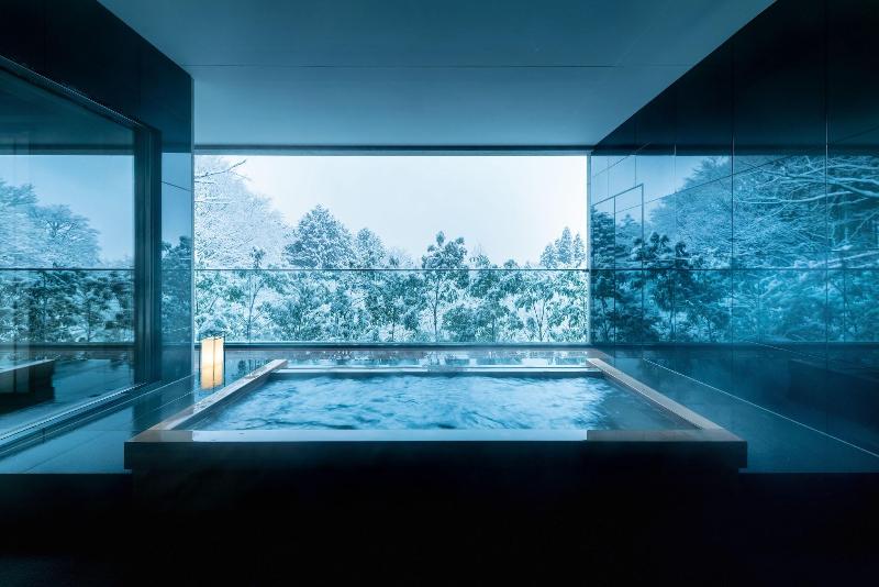 Hoshino Resorts Kai Sengokuhara image