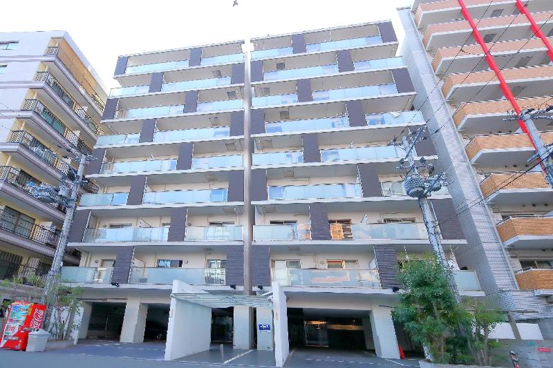 Grandouce Imamiyaebisu — main photo