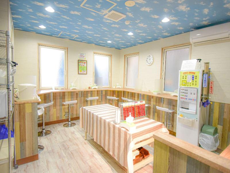 Business Hotel Social Kamata image