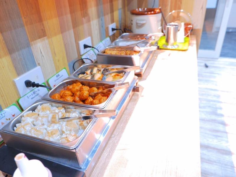 Business Hotel Social Kamata image